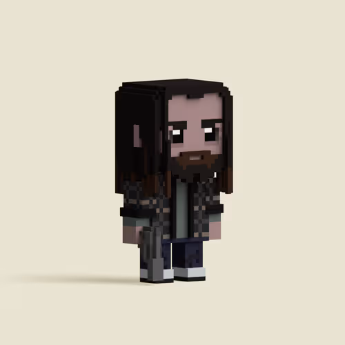 Collectvoxthewalkingdead