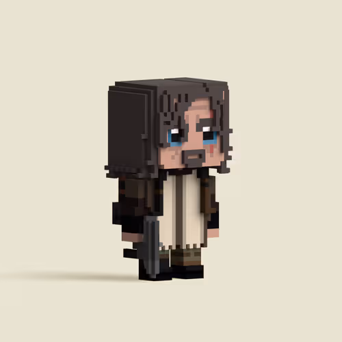 Collectvoxthewalkingdead