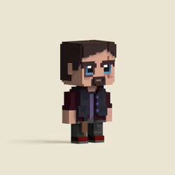 Daryl #6806