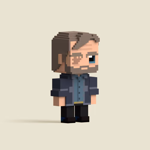 The Governor #4889