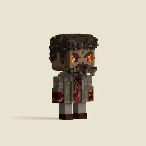 Collectvoxthewalkingdead