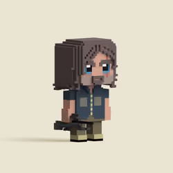 Daryl #3619