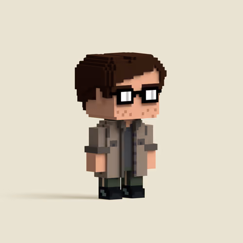 Carl #3666