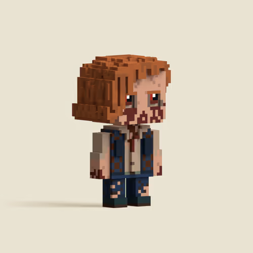 Collectvoxthewalkingdead