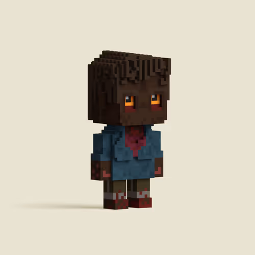 Collectvoxthewalkingdead