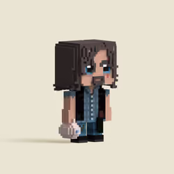 Daryl #4505