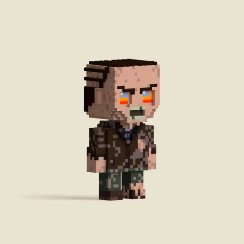Collectvoxthewalkingdead