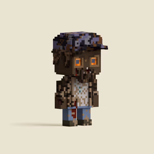 Collectvoxthewalkingdead