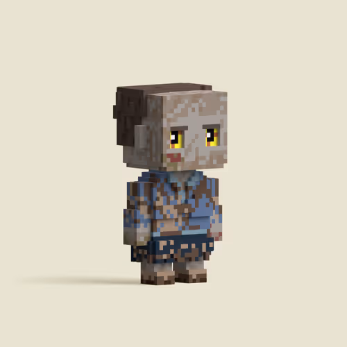 Collectvoxthewalkingdead