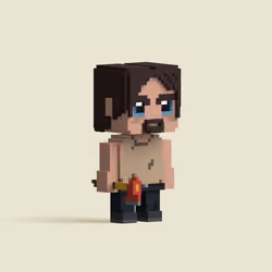 Daryl #4692
