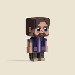 Daryl #5870