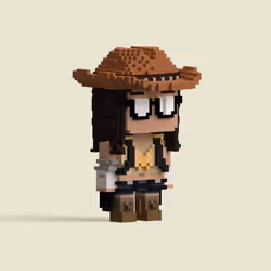 Rosita #4169