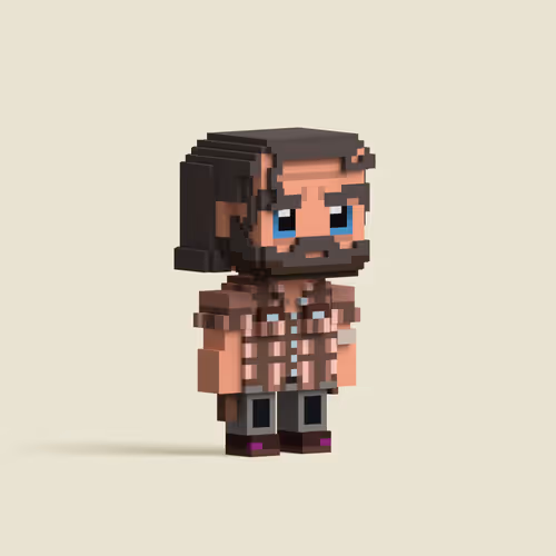 Collectvoxthewalkingdead