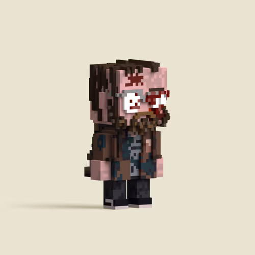 Collectvoxthewalkingdead