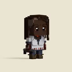 Michonne #2417