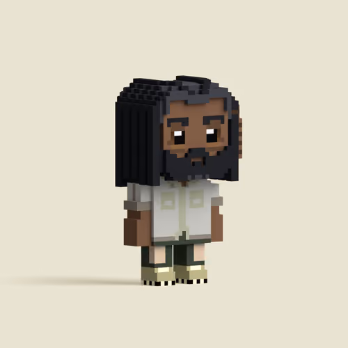 Ezekiel #482