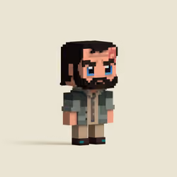 Rick #7470