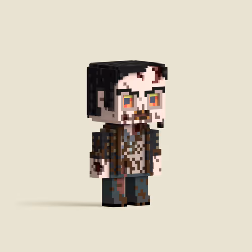 Collectvoxthewalkingdead