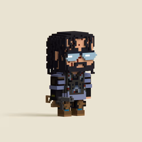 Collectvoxthewalkingdead
