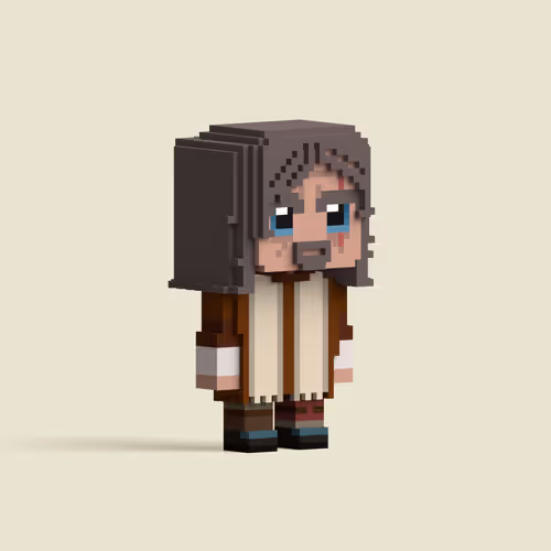 Daryl #1809