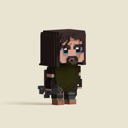 Daryl #3151