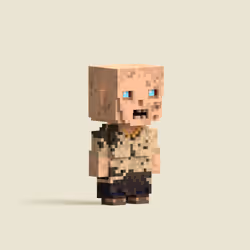 Heavy Decay Walker #5583