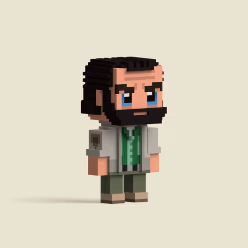Collectvoxthewalkingdead