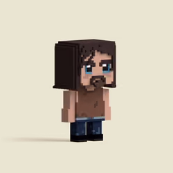 Daryl #8038
