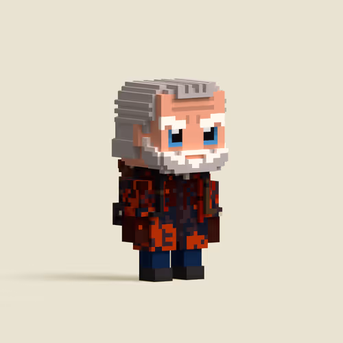 Collectvoxthewalkingdead