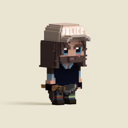 Daryl #5786