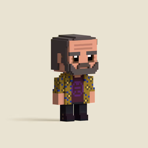 Collectvoxthewalkingdead