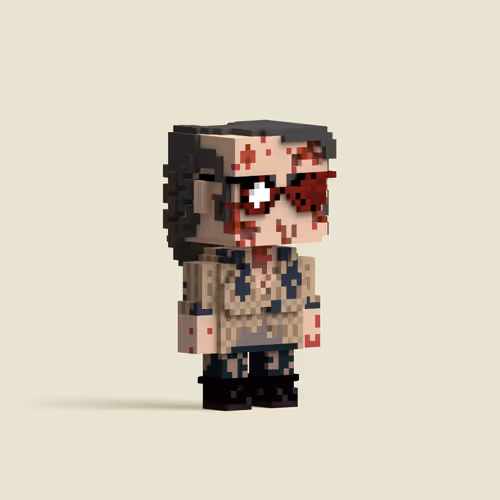 Collectvoxthewalkingdead