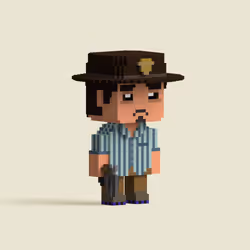 Glenn #3061