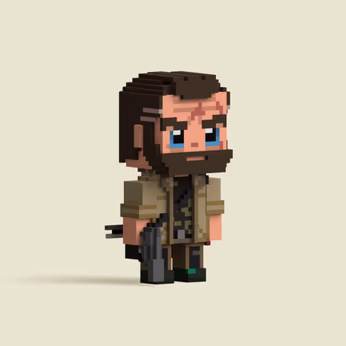 Rick #5440