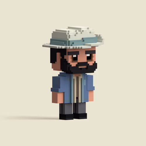 Collectvoxthewalkingdead