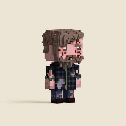 Collectvoxthewalkingdead