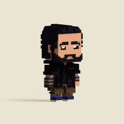 Jerry #5724