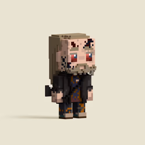 Collectvoxthewalkingdead
