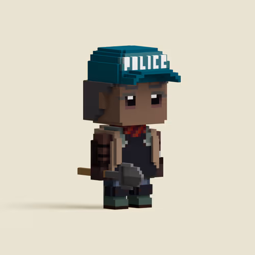 Collectvoxthewalkingdead