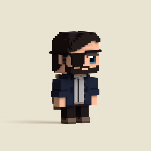 The Governor #7336