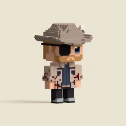 The Governor #1144