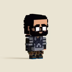 Jerry #2160