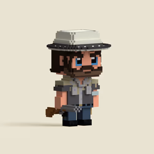 Collectvoxthewalkingdead