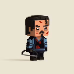 Glenn #3037