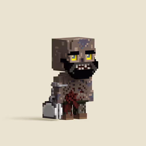 Collectvoxthewalkingdead