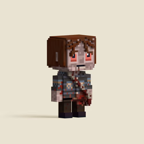 Collectvoxthewalkingdead