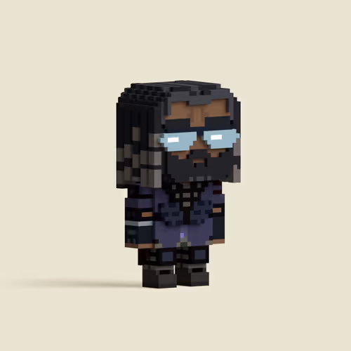 Collectvoxthewalkingdead