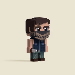 Daryl #3056