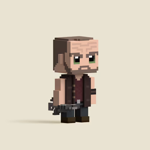 Merle #287