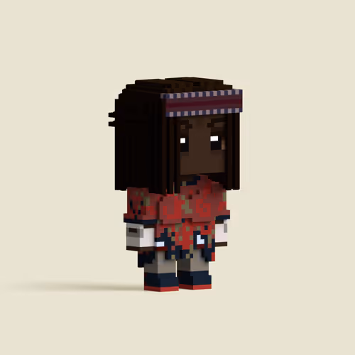 Collectvoxthewalkingdead